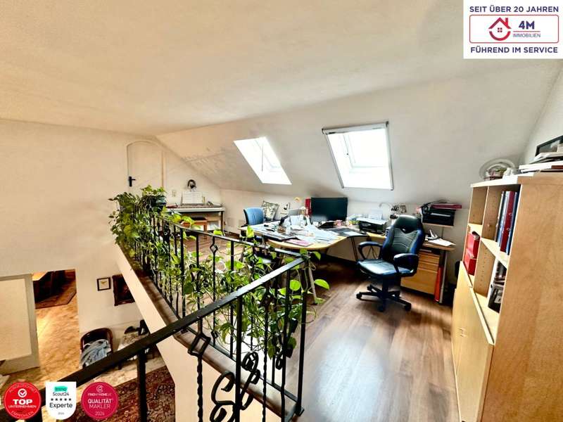 Einfamilienhaus in 2380 Perchtoldsdorf - 12