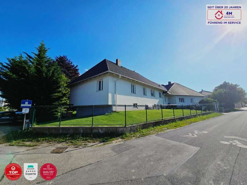 Einfamilienhaus in 2380 Perchtoldsdorf - 16