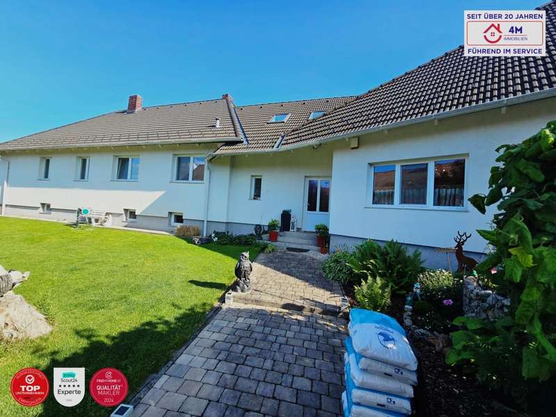 Einfamilienhaus in 2380 Perchtoldsdorf - 17