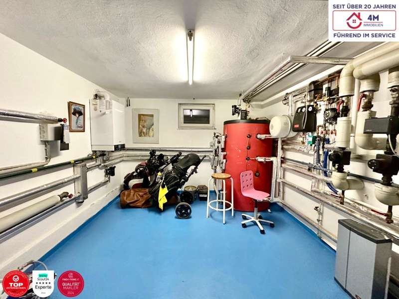 Einfamilienhaus in 2380 Perchtoldsdorf - 18