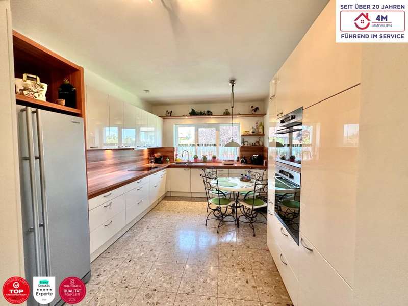 Einfamilienhaus in 2380 Perchtoldsdorf - 19