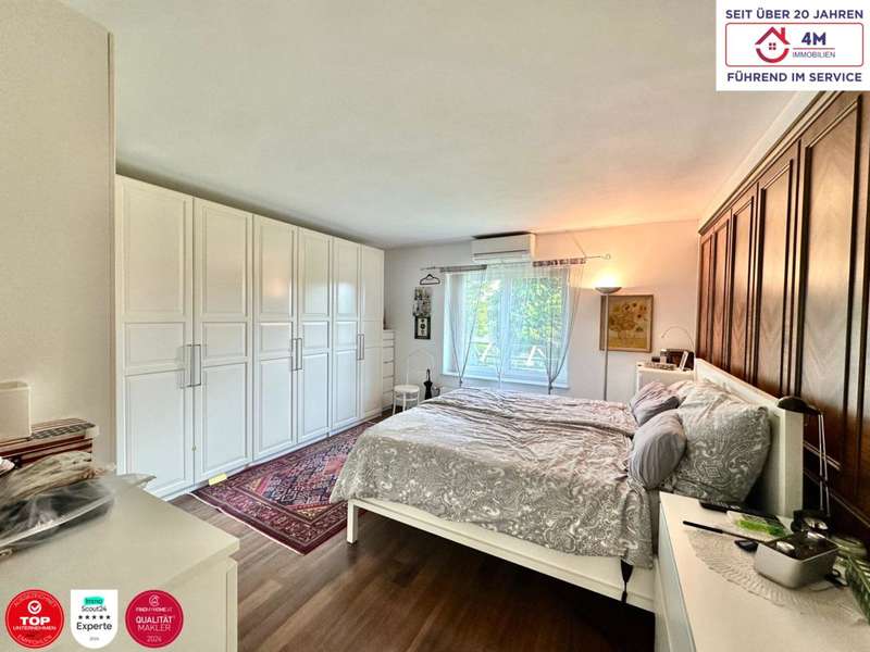 Einfamilienhaus in 2380 Perchtoldsdorf - 22