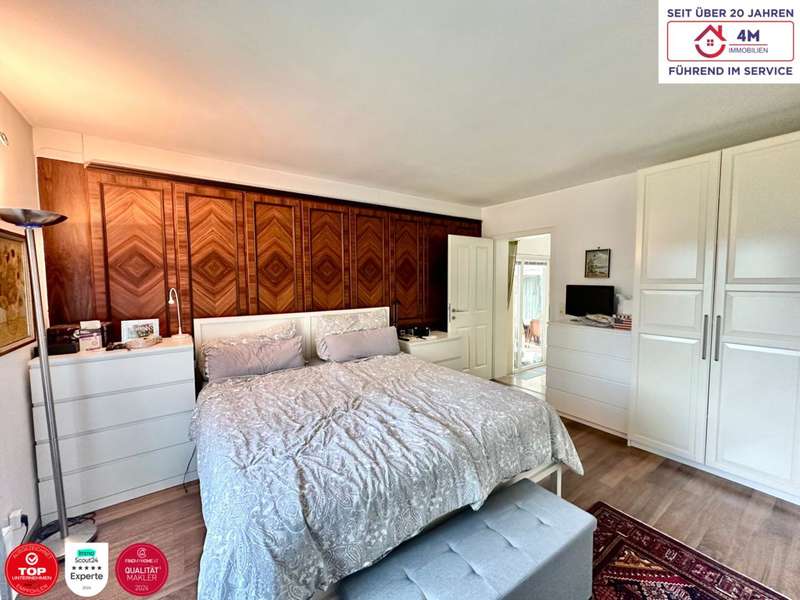 Einfamilienhaus in 2380 Perchtoldsdorf - 23