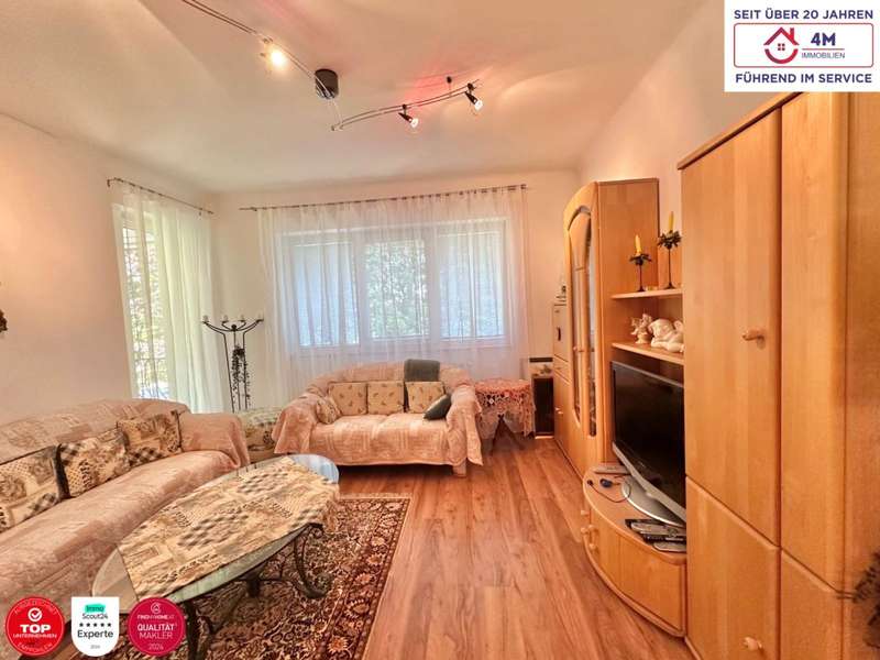 Einfamilienhaus in 2380 Perchtoldsdorf - 29