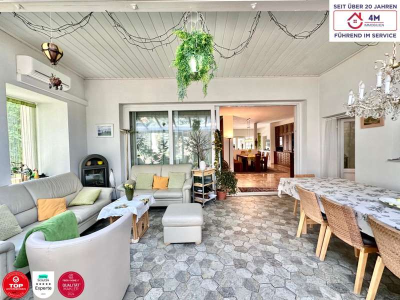 Einfamilienhaus in 2380 Perchtoldsdorf - 30