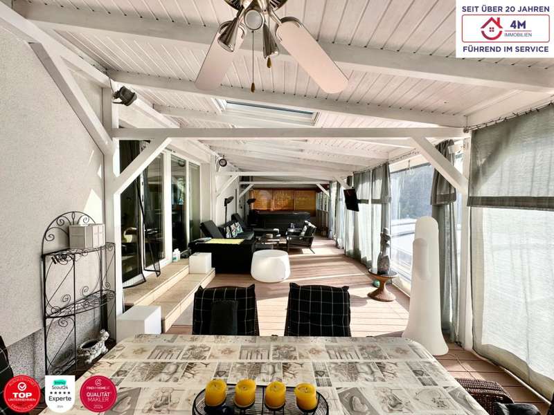 Einfamilienhaus in 2380 Perchtoldsdorf - 31