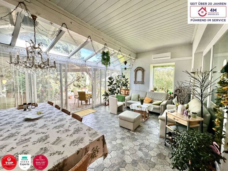 Einfamilienhaus in 2380 Perchtoldsdorf - 32