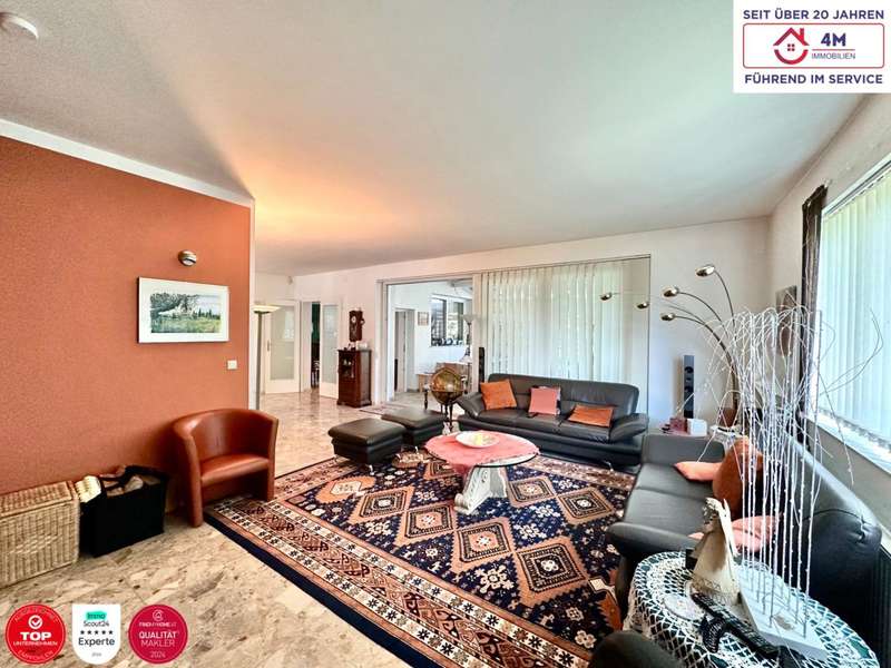 Einfamilienhaus in 2380 Perchtoldsdorf - 34