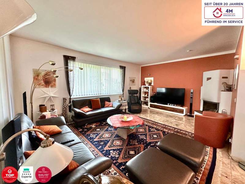 Einfamilienhaus in 2380 Perchtoldsdorf - 35