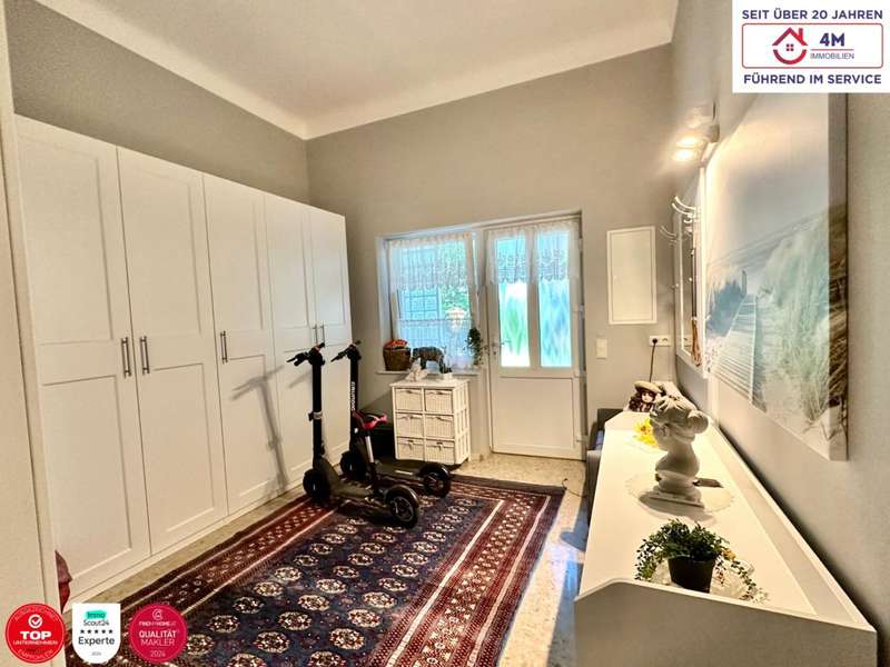 Einfamilienhaus in 2380 Perchtoldsdorf - 36