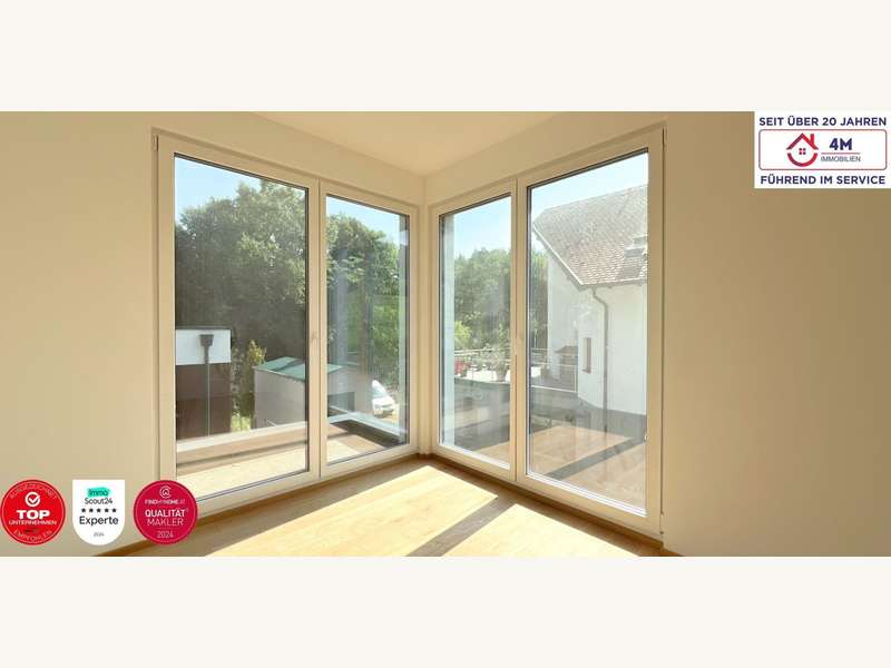 Einfamilienhaus in 3413 Hintersdorf - 1