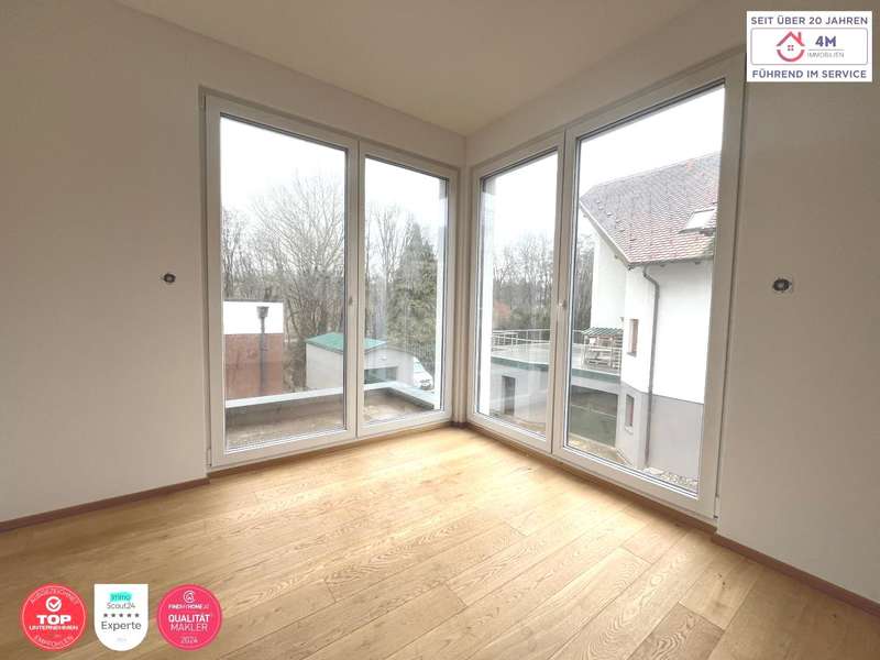 Einfamilienhaus in 3413 Hintersdorf - 2