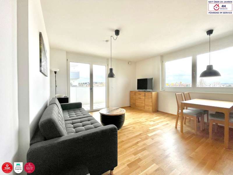 Ferienwohnung in 1230 Wien - 1