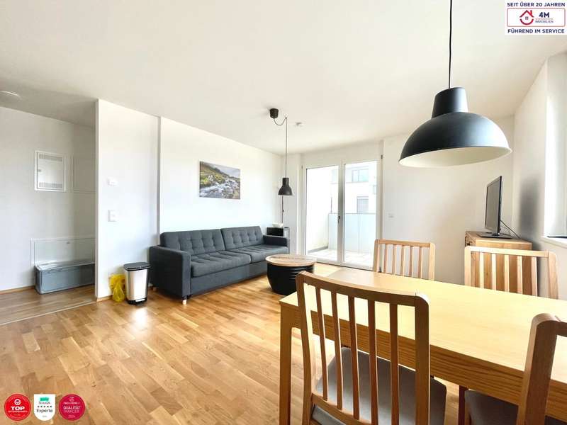 Ferienwohnung in 1230 Wien - 4