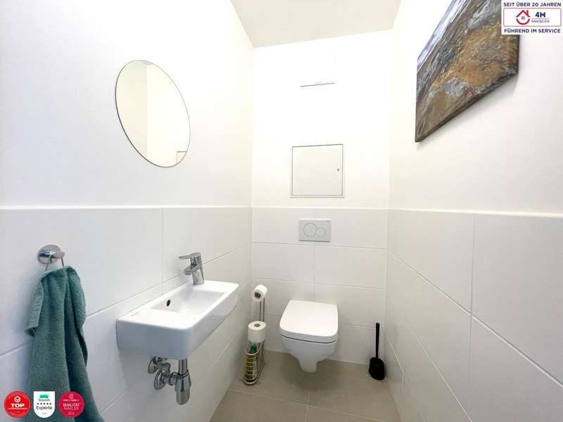 Ferienwohnung in 1230 Wien - 9
