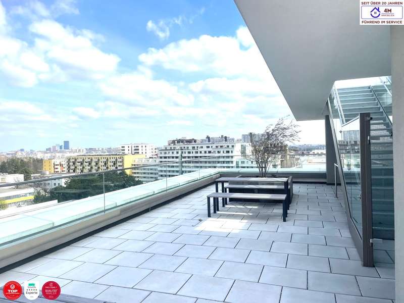 Ferienwohnung in 1230 Wien - 10