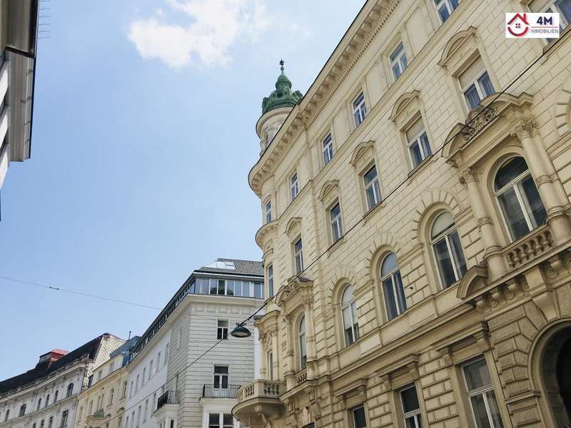 Eigentumswohnung in 1040 Wien - 3
