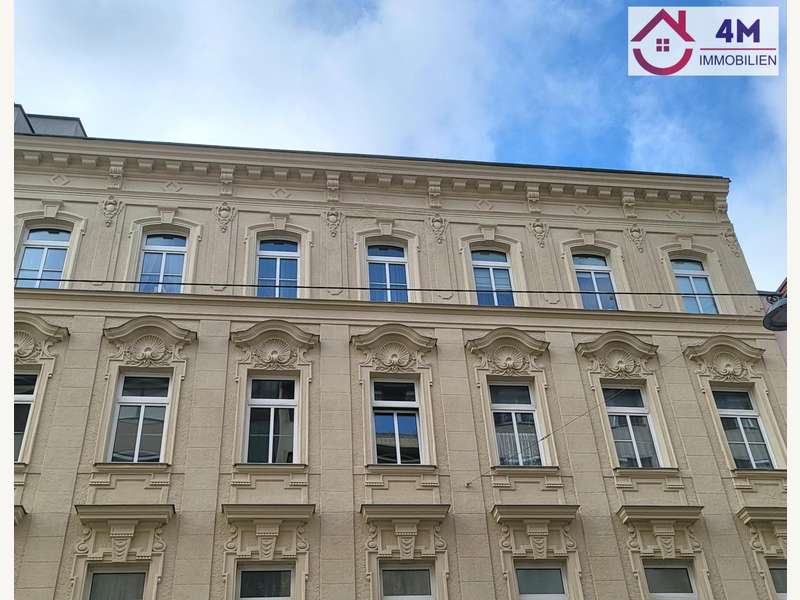 Penthouse in 1030 Wien - 5