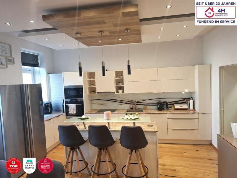 Eigentumswohnung in 1210 Wien - 2