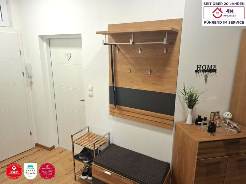 Eigentumswohnung in 1210 Wien - 3