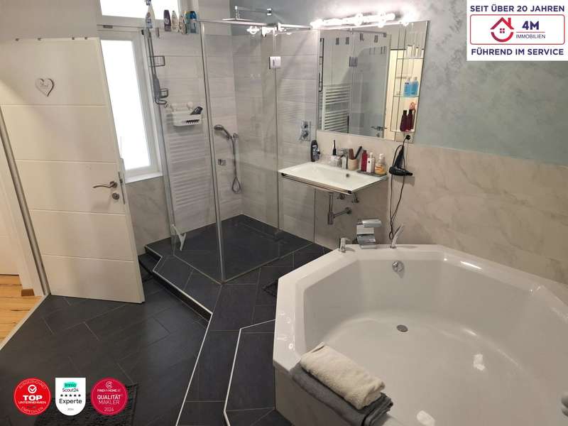 Eigentumswohnung in 1210 Wien - 4