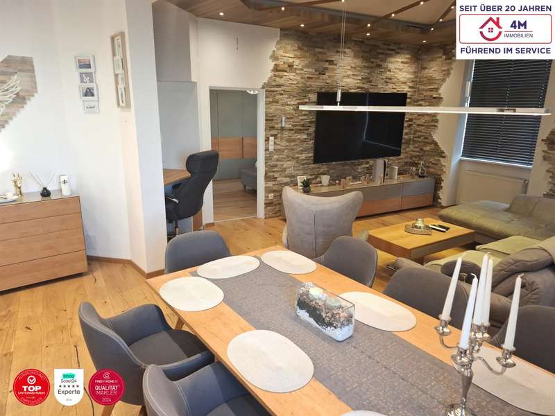 Eigentumswohnung in 1210 Wien - 5