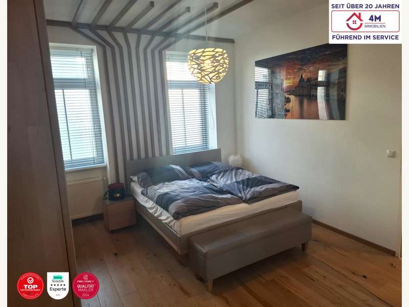 Eigentumswohnung in 1210 Wien - 6