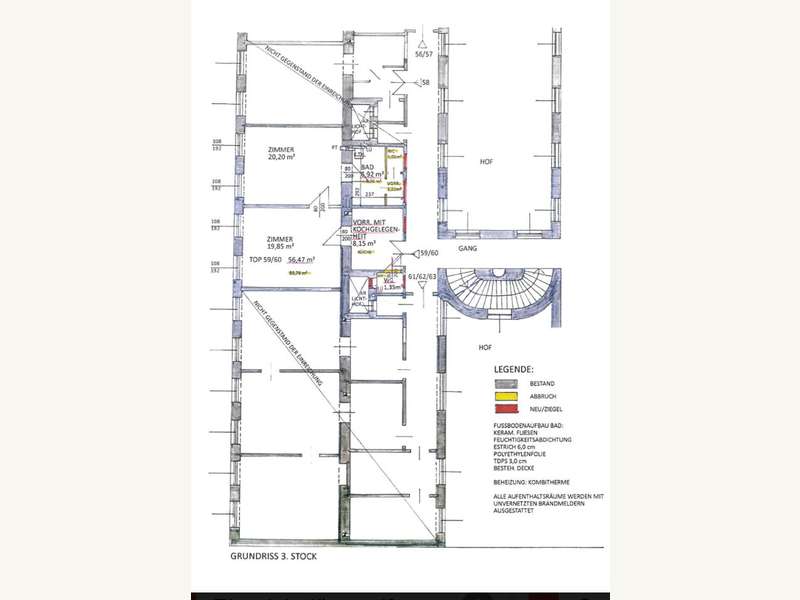 Eigentumswohnung in 1100 Wien - 6