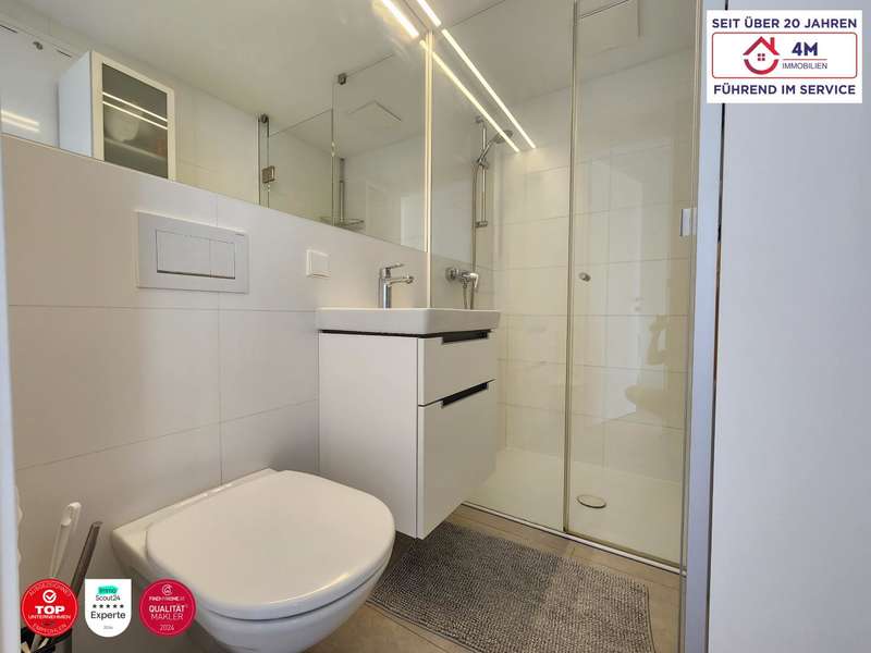 Terrassenwohnung in 1020 Wien - 7