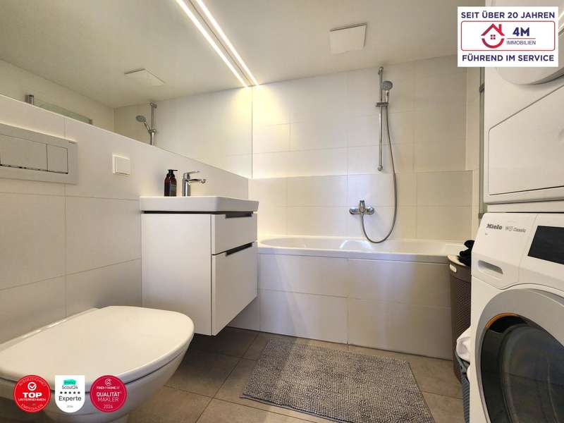 Terrassenwohnung in 1020 Wien - 8