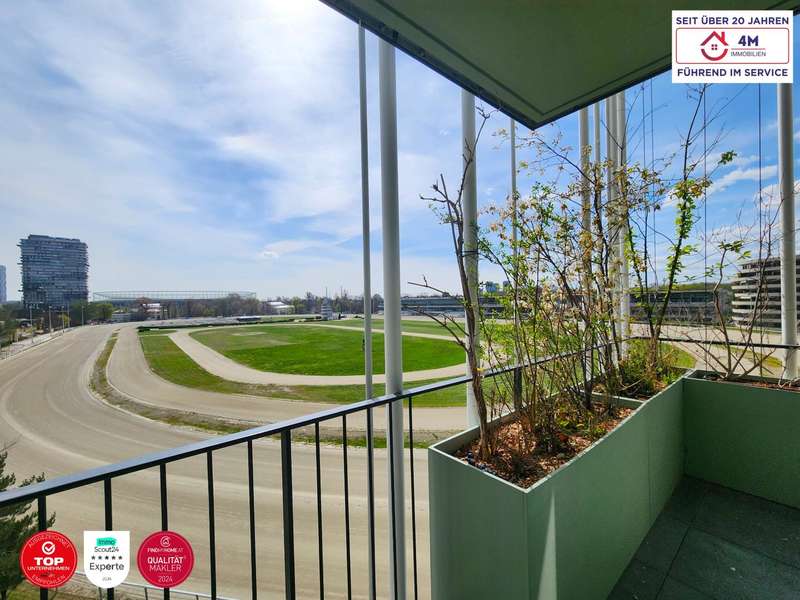 Terrassenwohnung in 1020 Wien - 9