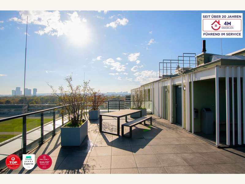 Terrassenwohnung in 1020 Wien - 11