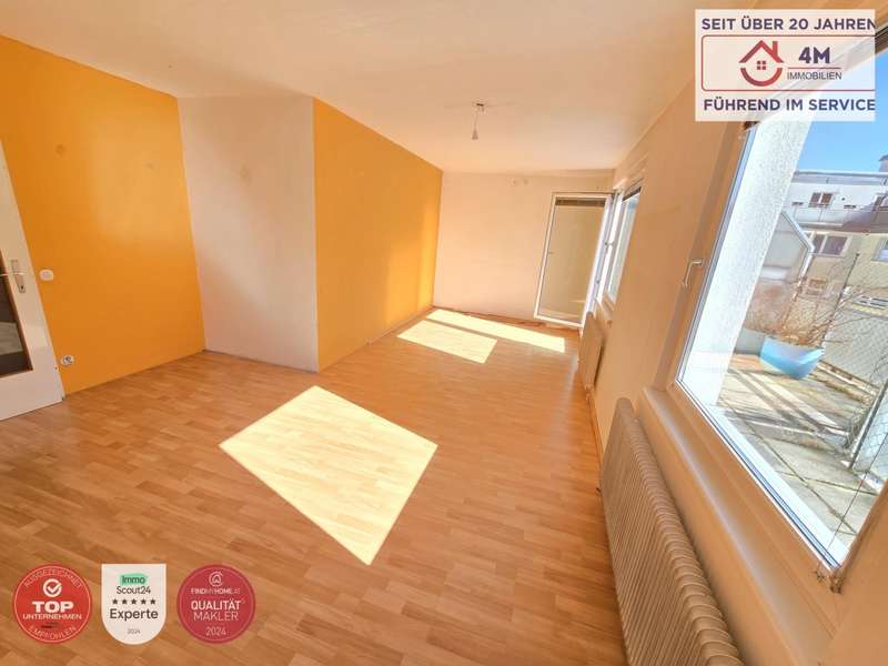 Penthouse in 1120 Wien - 3