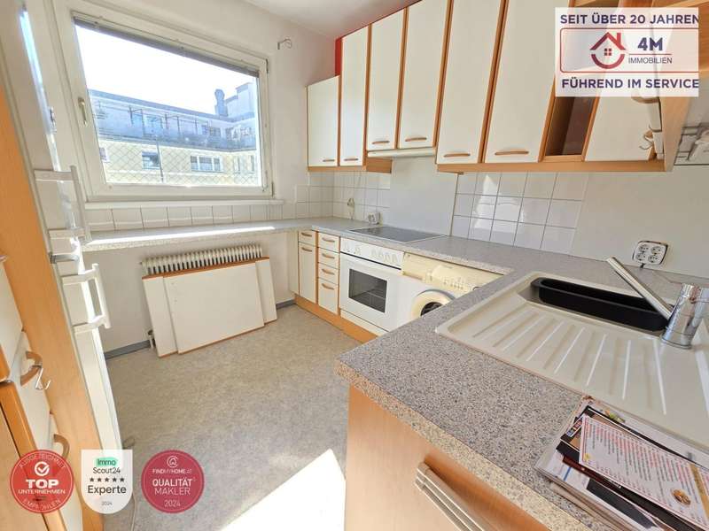 Penthouse in 1120 Wien - 5