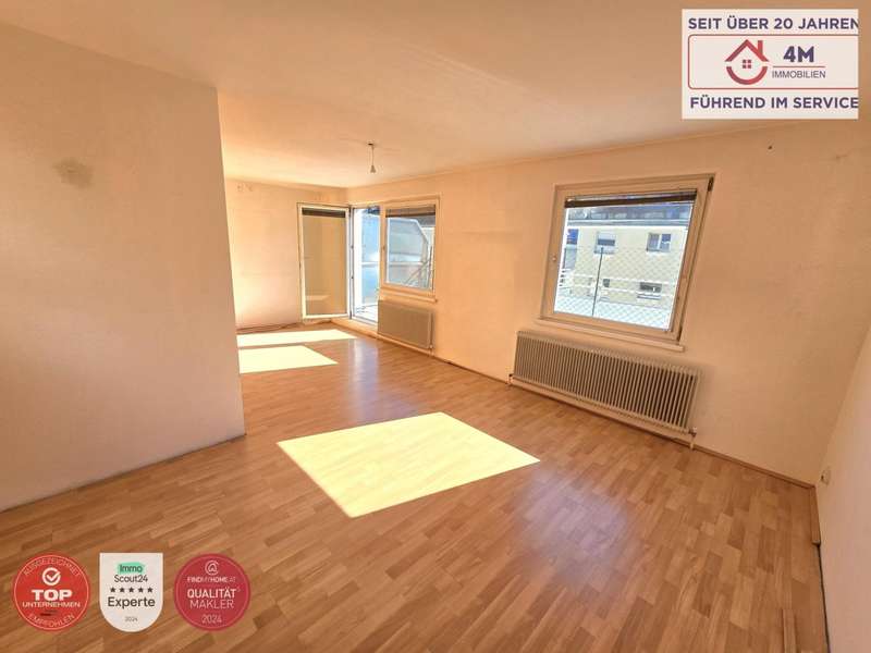 Penthouse in 1120 Wien - 6