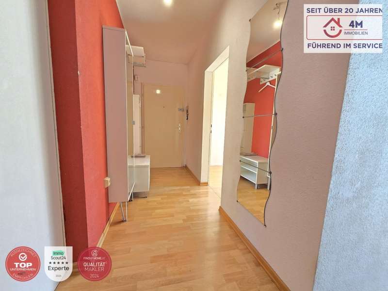 Penthouse in 1120 Wien - 7
