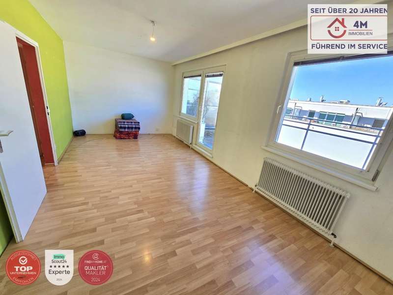 Penthouse in 1120 Wien - 9