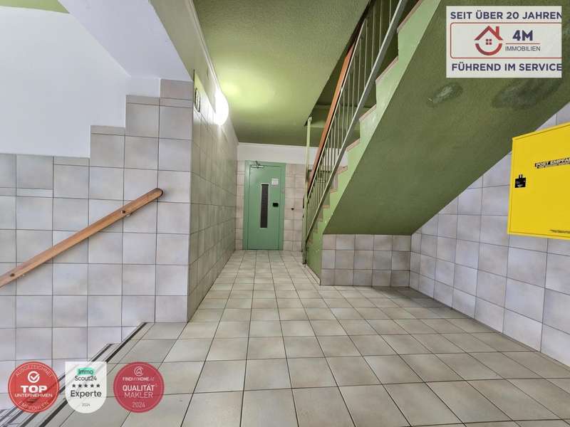 Penthouse in 1120 Wien - 12