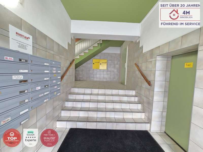 Penthouse in 1120 Wien - 13
