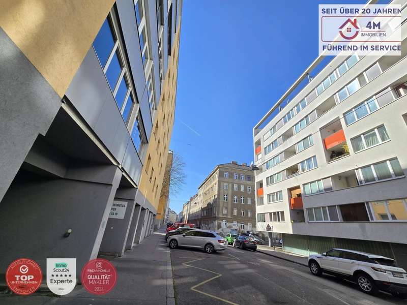 Penthouse in 1120 Wien - 14