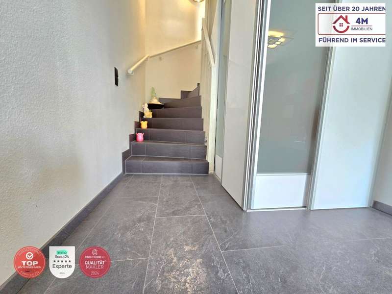 Maisonette in 1100 Wien - 15