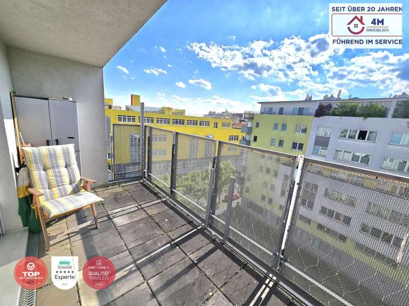 Maisonette in 1100 Wien - 16