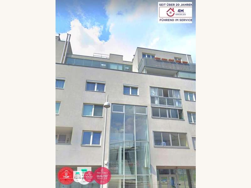 Maisonette in 1100 Wien - 18