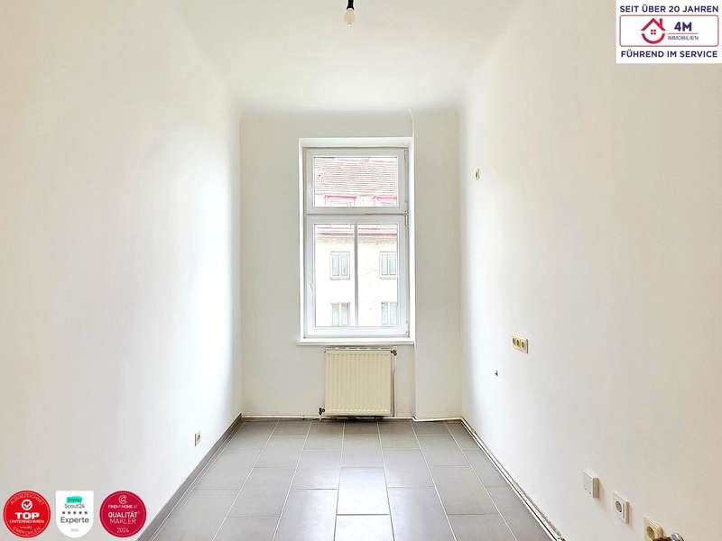 Eigentumswohnung in 1180 Wien - 5
