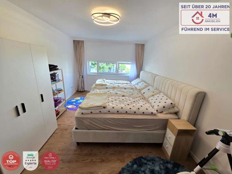 Terrassenwohnung in 1200 Wien - 12
