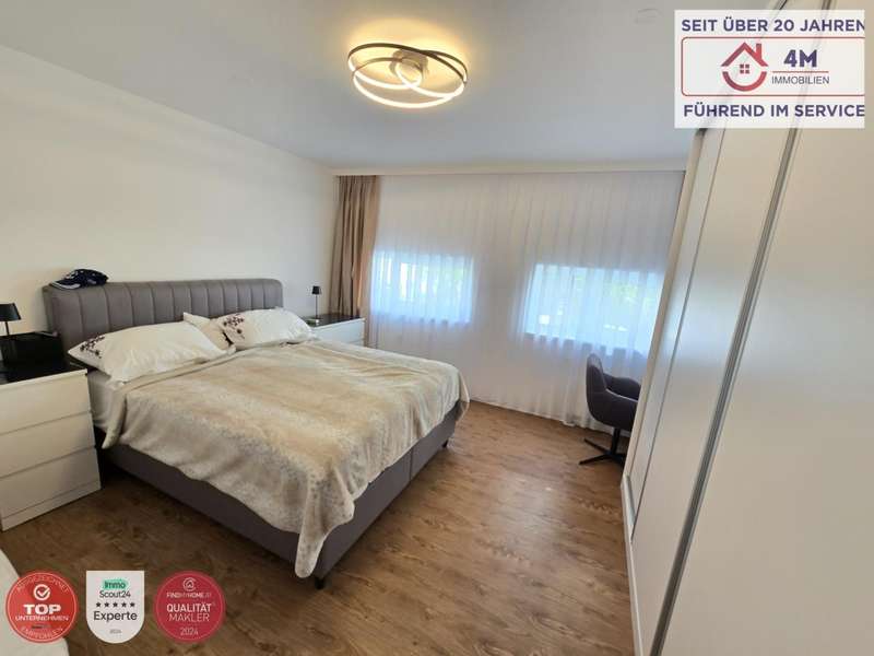 Terrassenwohnung in 1200 Wien - 15