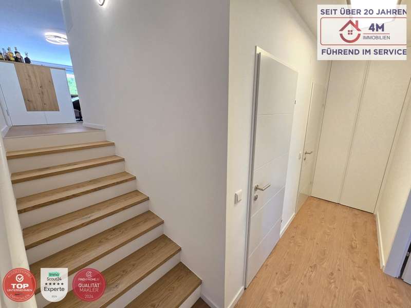 Terrassenwohnung in 1200 Wien - 22