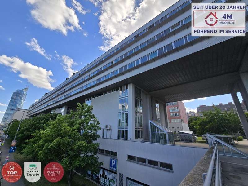 Terrassenwohnung in 1200 Wien - 25