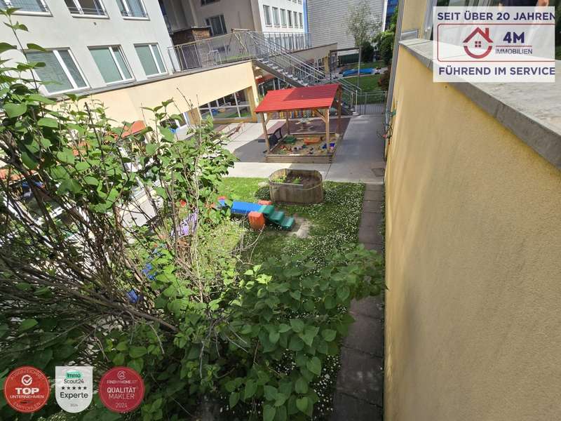 Terrassenwohnung in 1200 Wien - 28