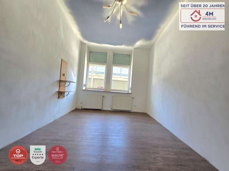 Eigentumswohnung in 1110 Wien - 3